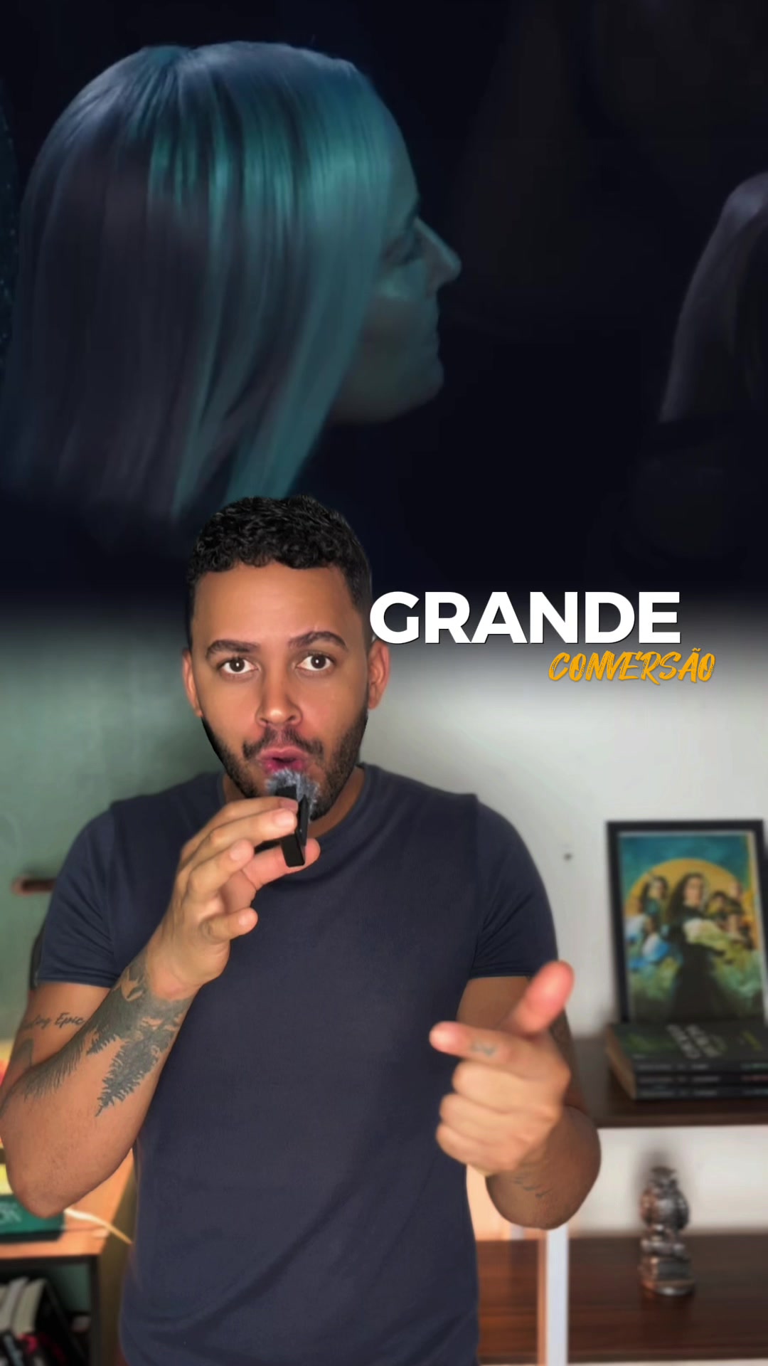 @FelipeZowie