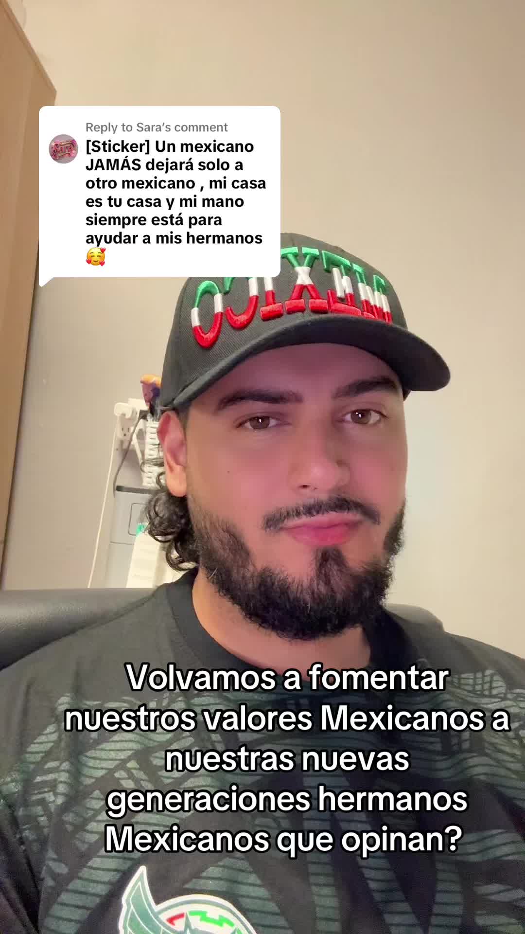 @Moses de Anda
