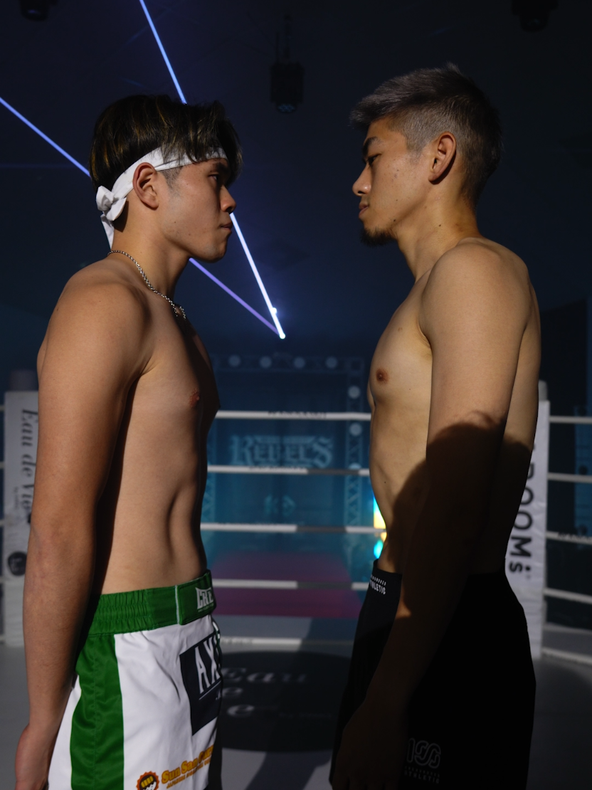 @KNOCK OUT(ノックアウト)公式