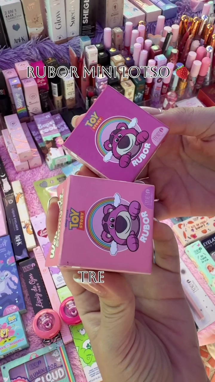 @&Eacute;clat Cosmetics