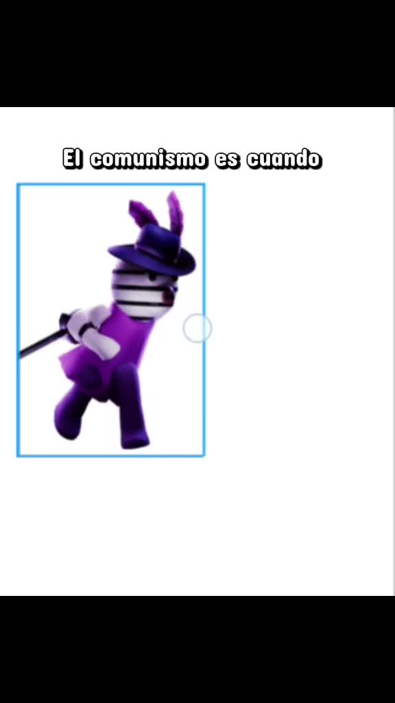 @La Zizzy Del Piggy💜