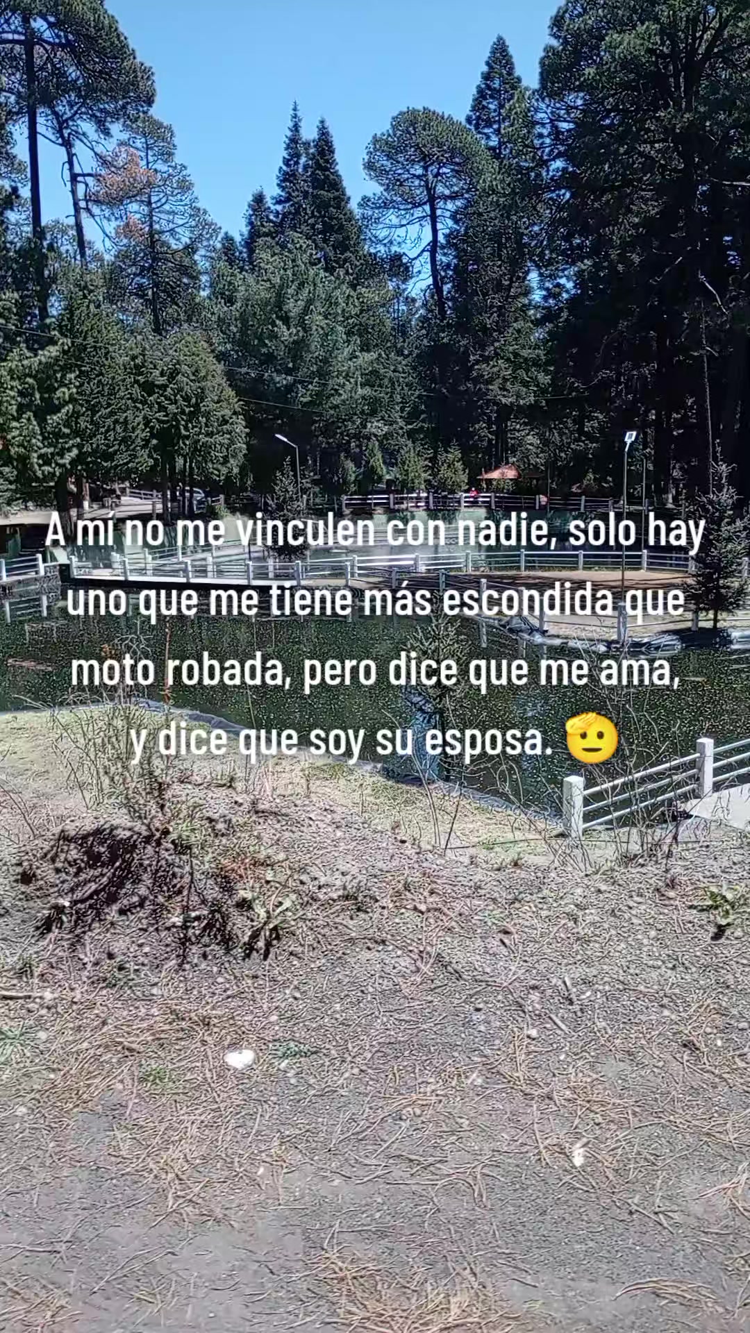 @Kika Vázquez Ü Palömas