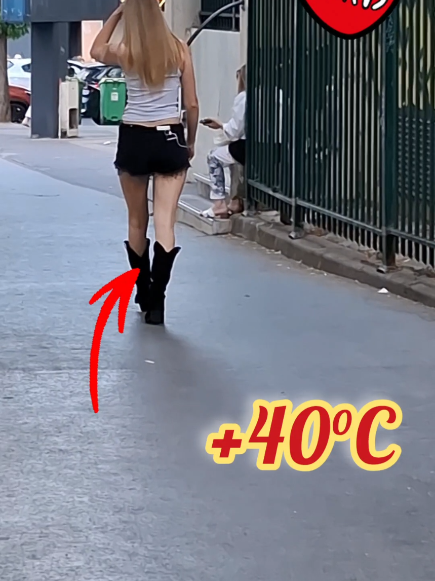 @Beauties of Paris