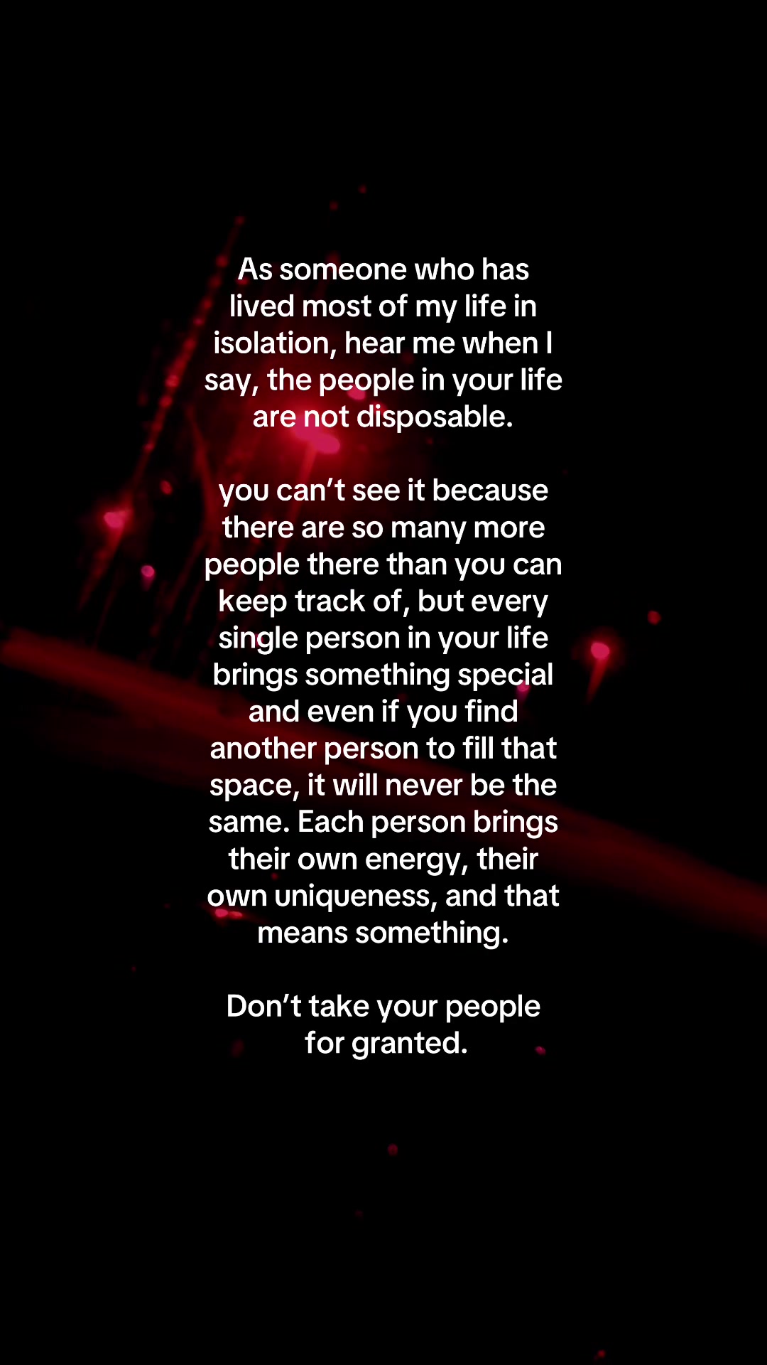 @things i’ll never say