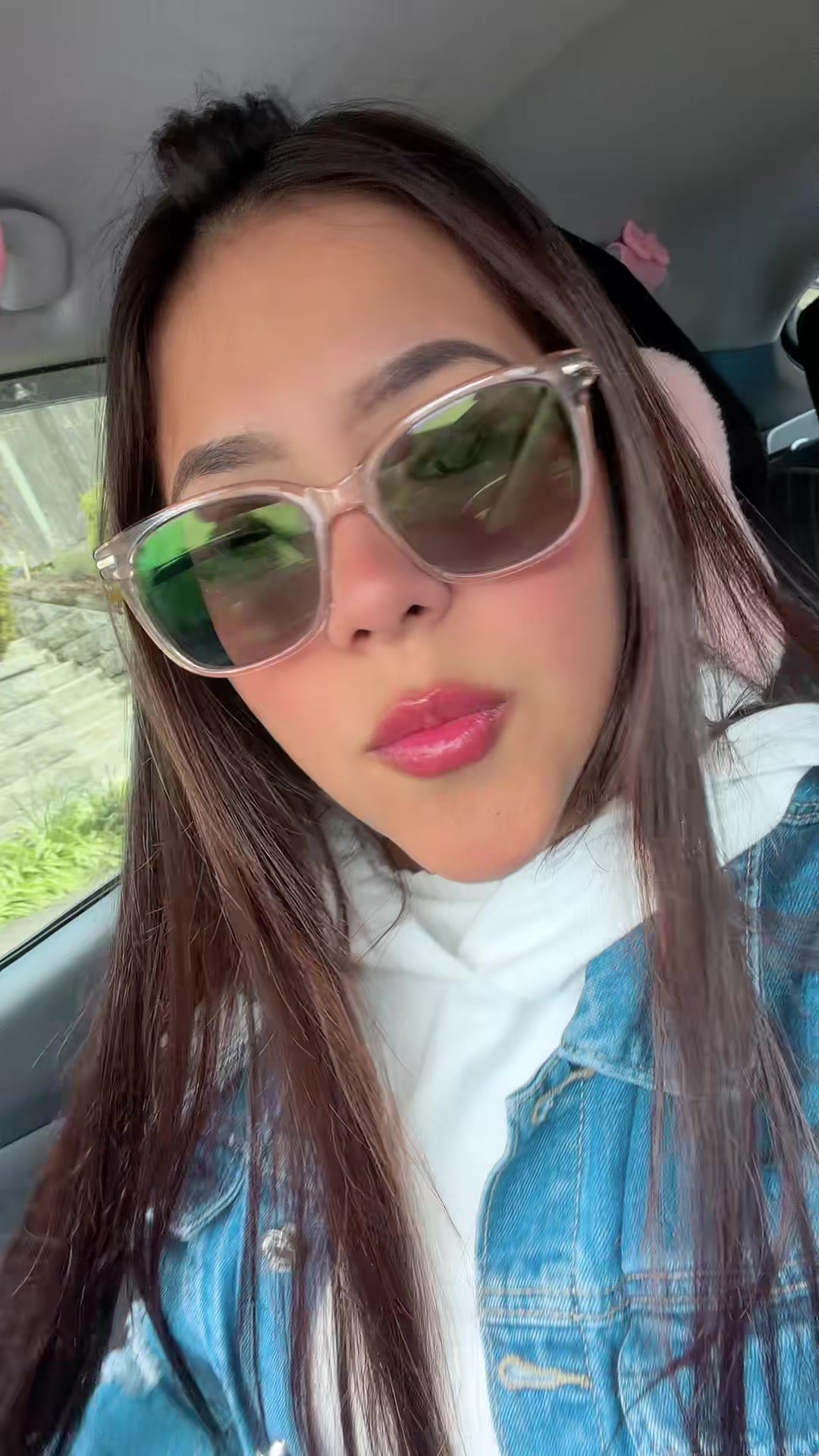 @Yuleisy