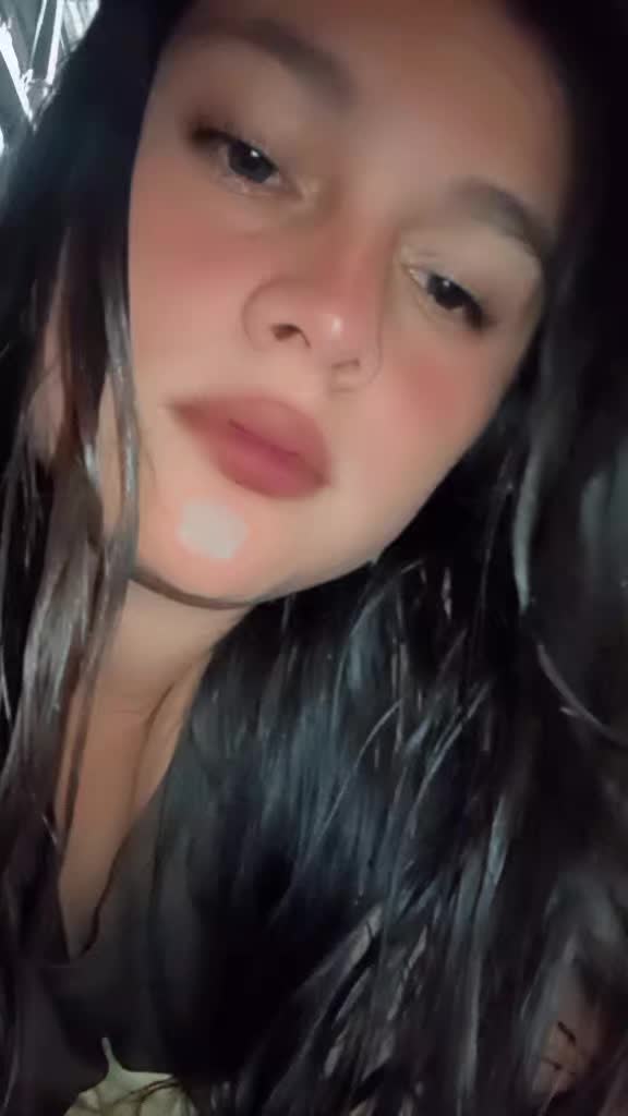 @tu nena Jessi...♥️