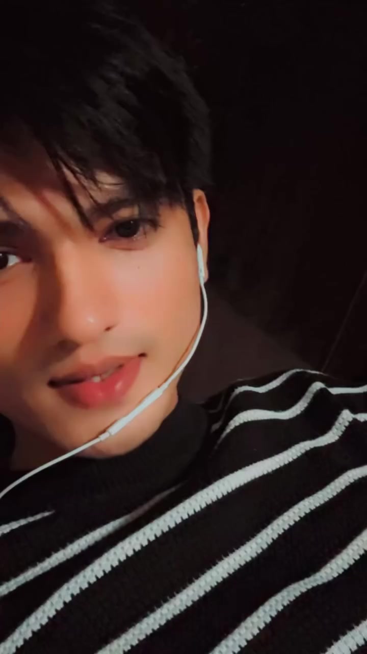 @CuteBoy110