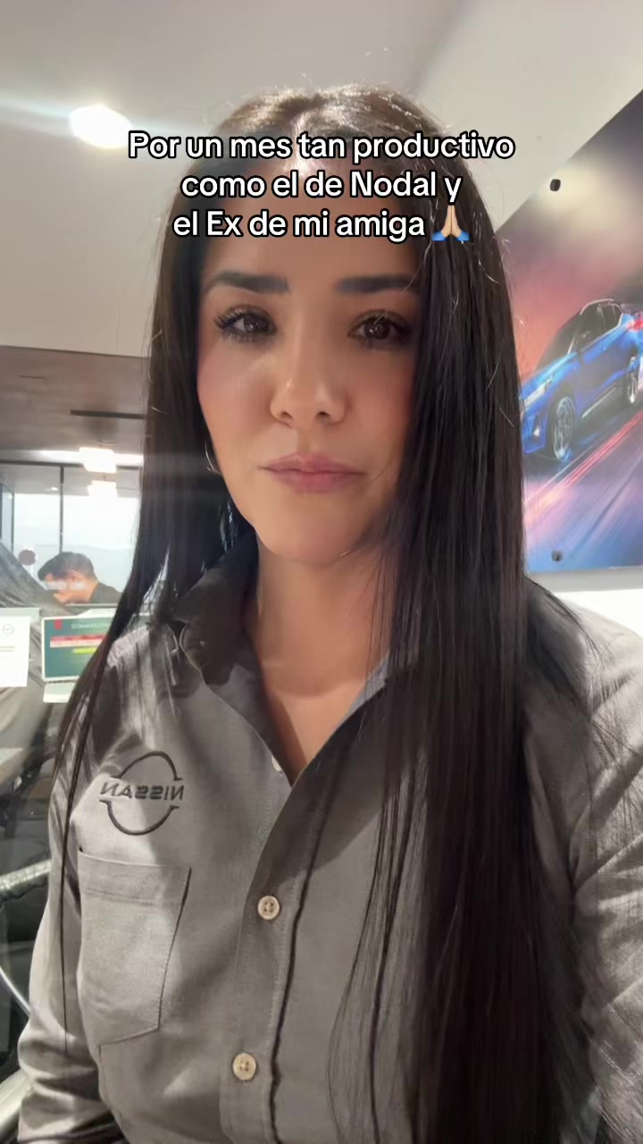 @Nissan Chris Escalante