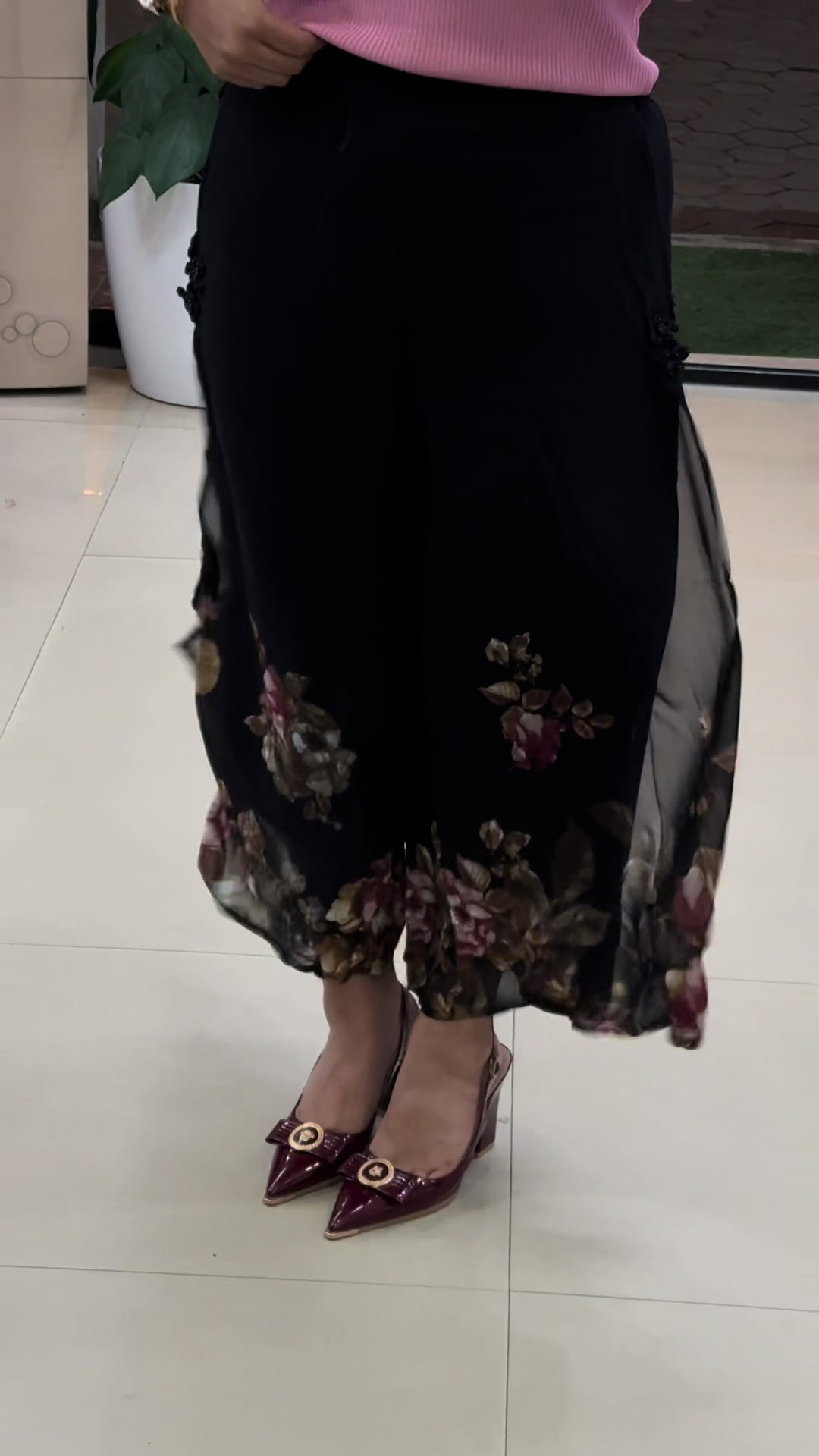 @Dress Luxury