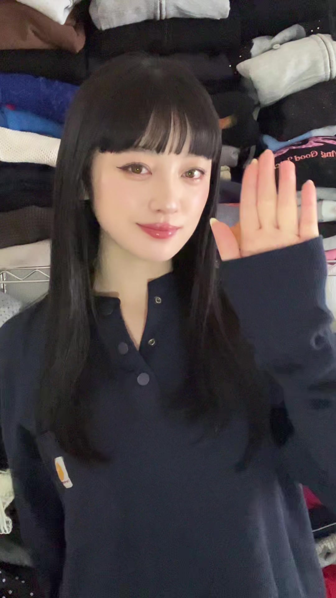 @百