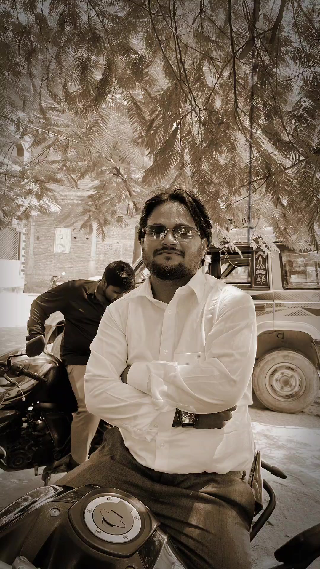 @Fahad Ansari