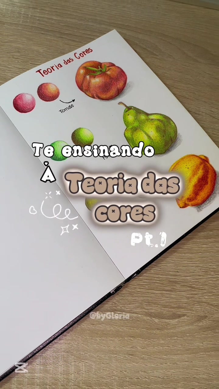 @by Glória🎨
