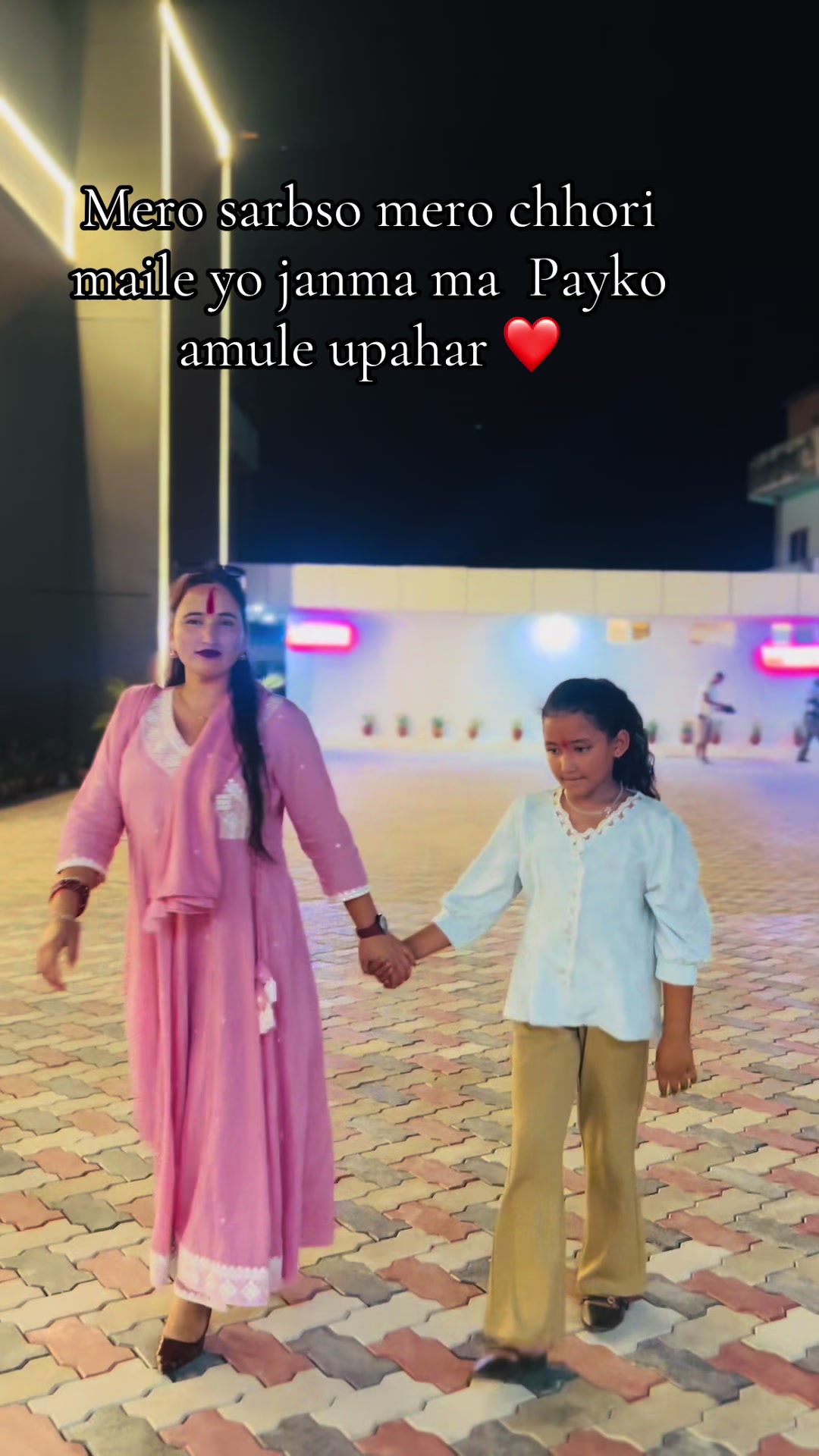 @NISHA OLI❤️