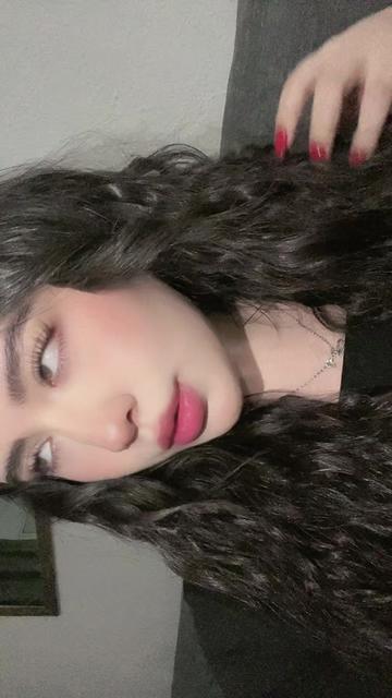 @Andrea Barrera 👸🏻