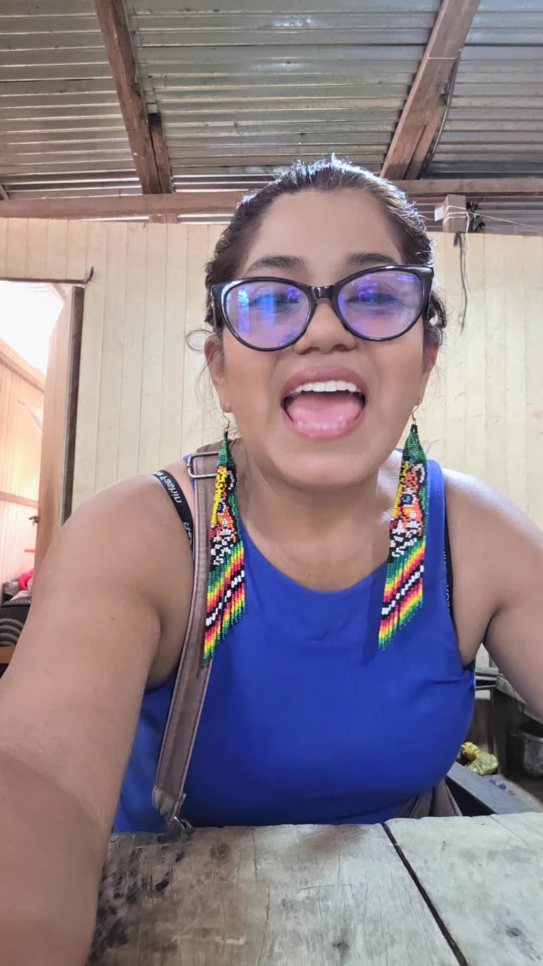@La Mami