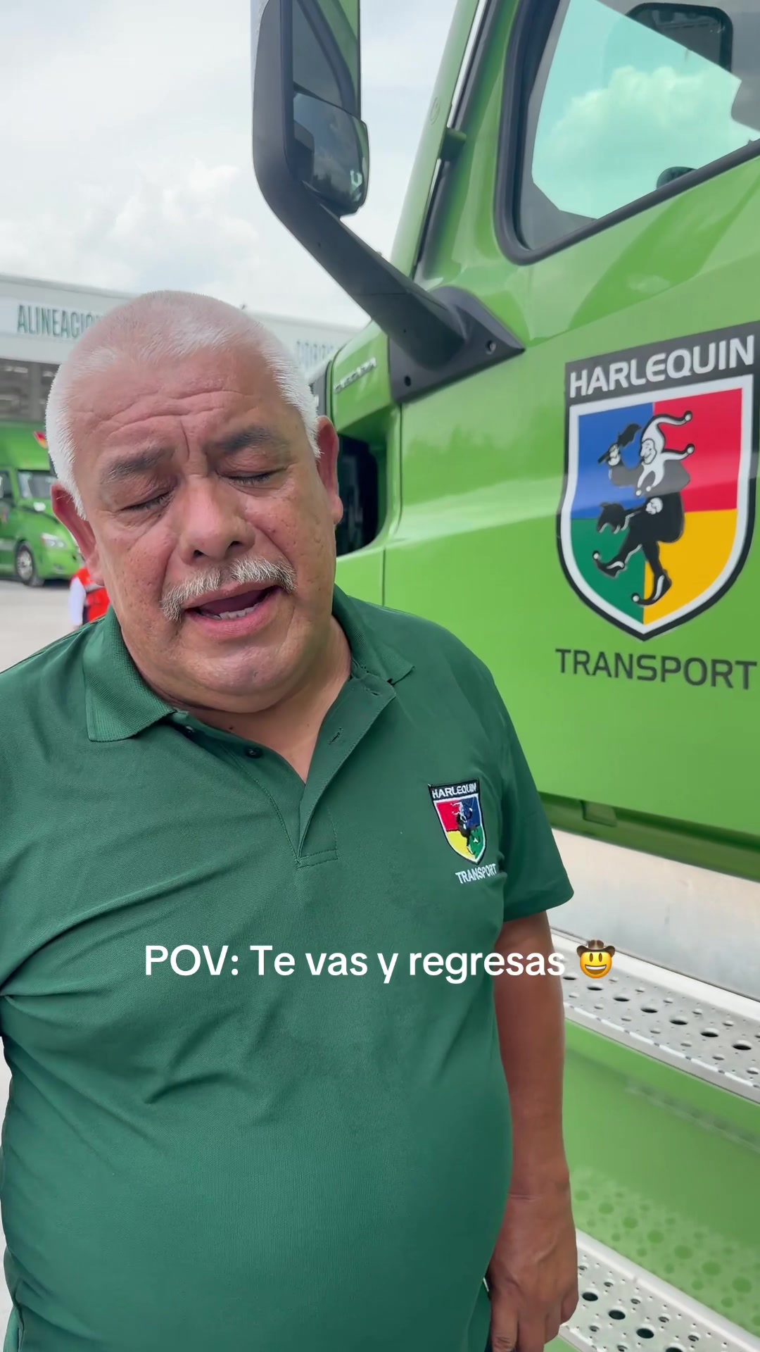 @Transportes Arlequín