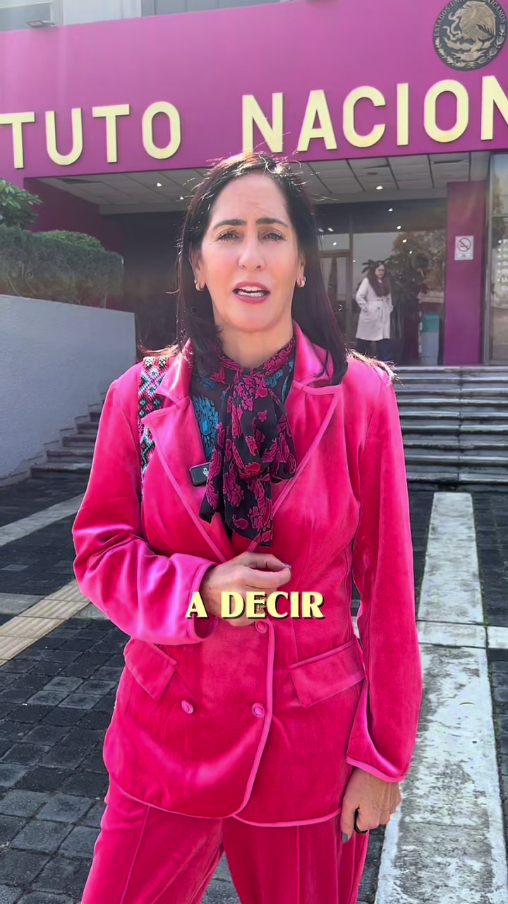 @Lía Limón