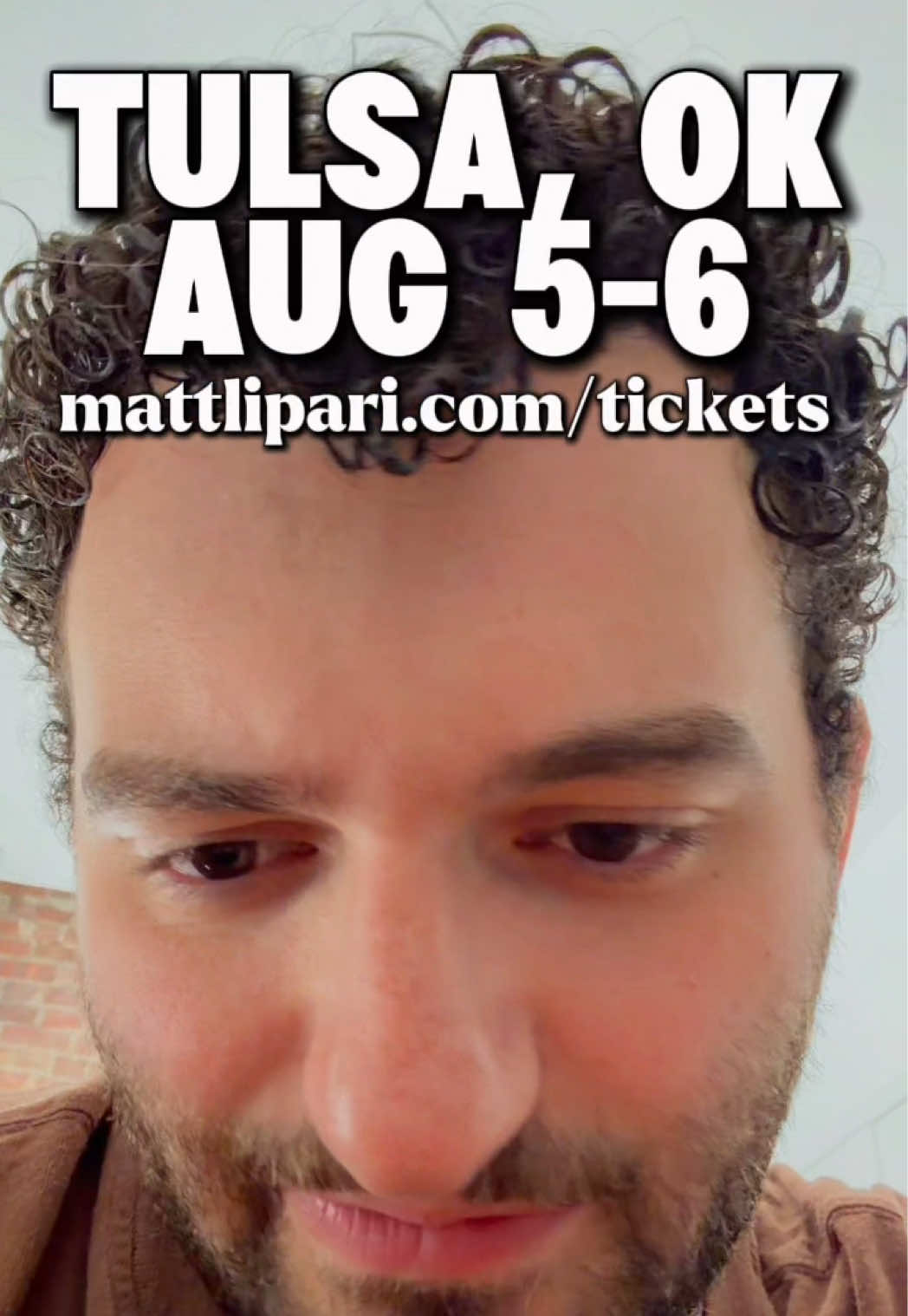 @Matt Lipari