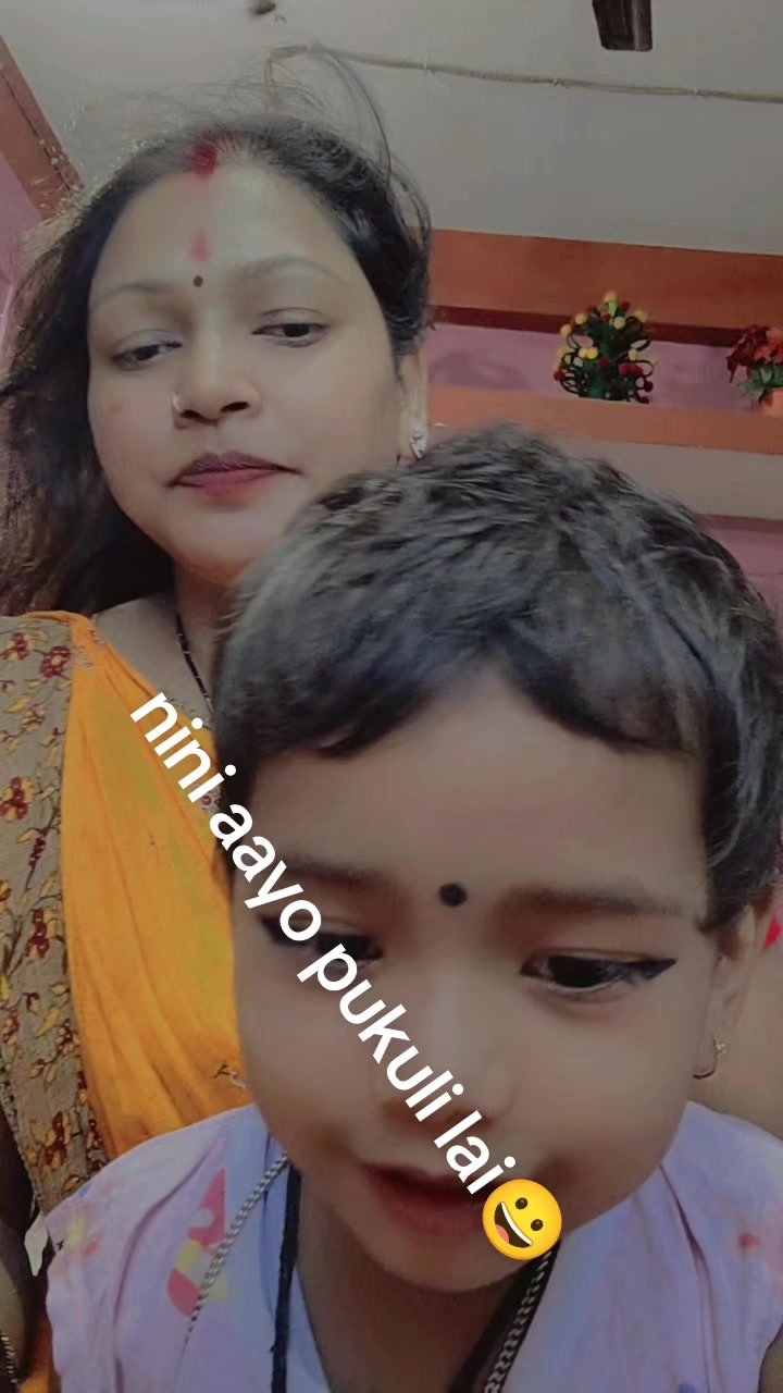 @chanda kumarii mehta