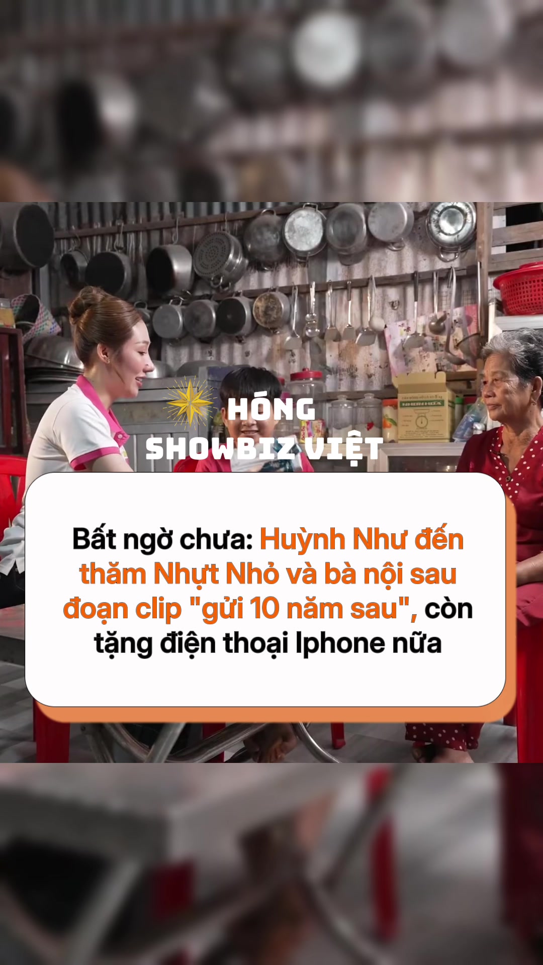 @H&oacute;ng Showbiz Việt