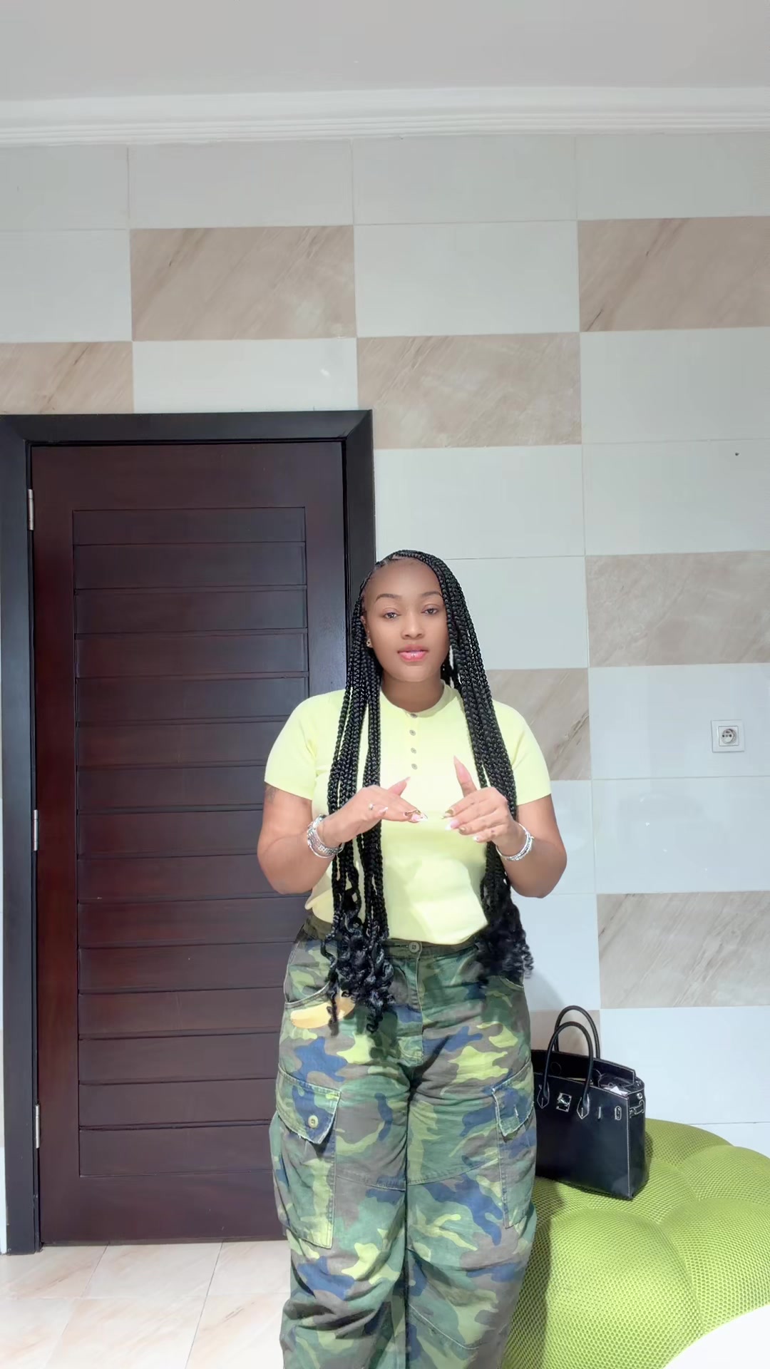 @Chichi la Dona m 🇲🇨 ipupa 🤍