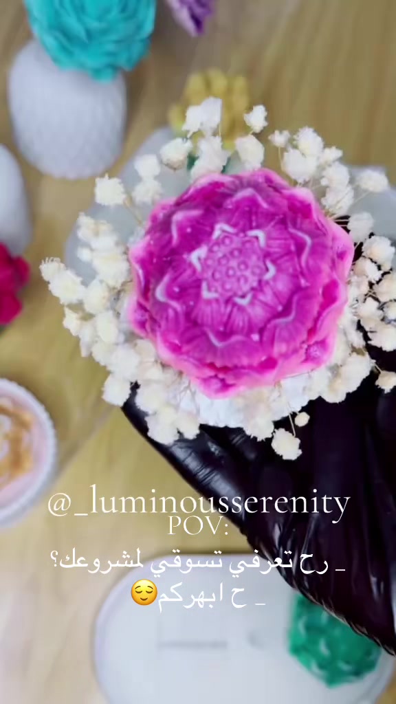 @_luminousserenity