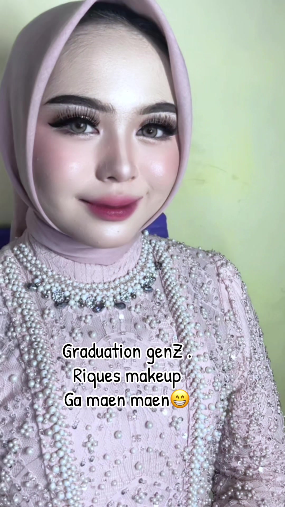 @Sella agustina (MUA SUKABUMI)