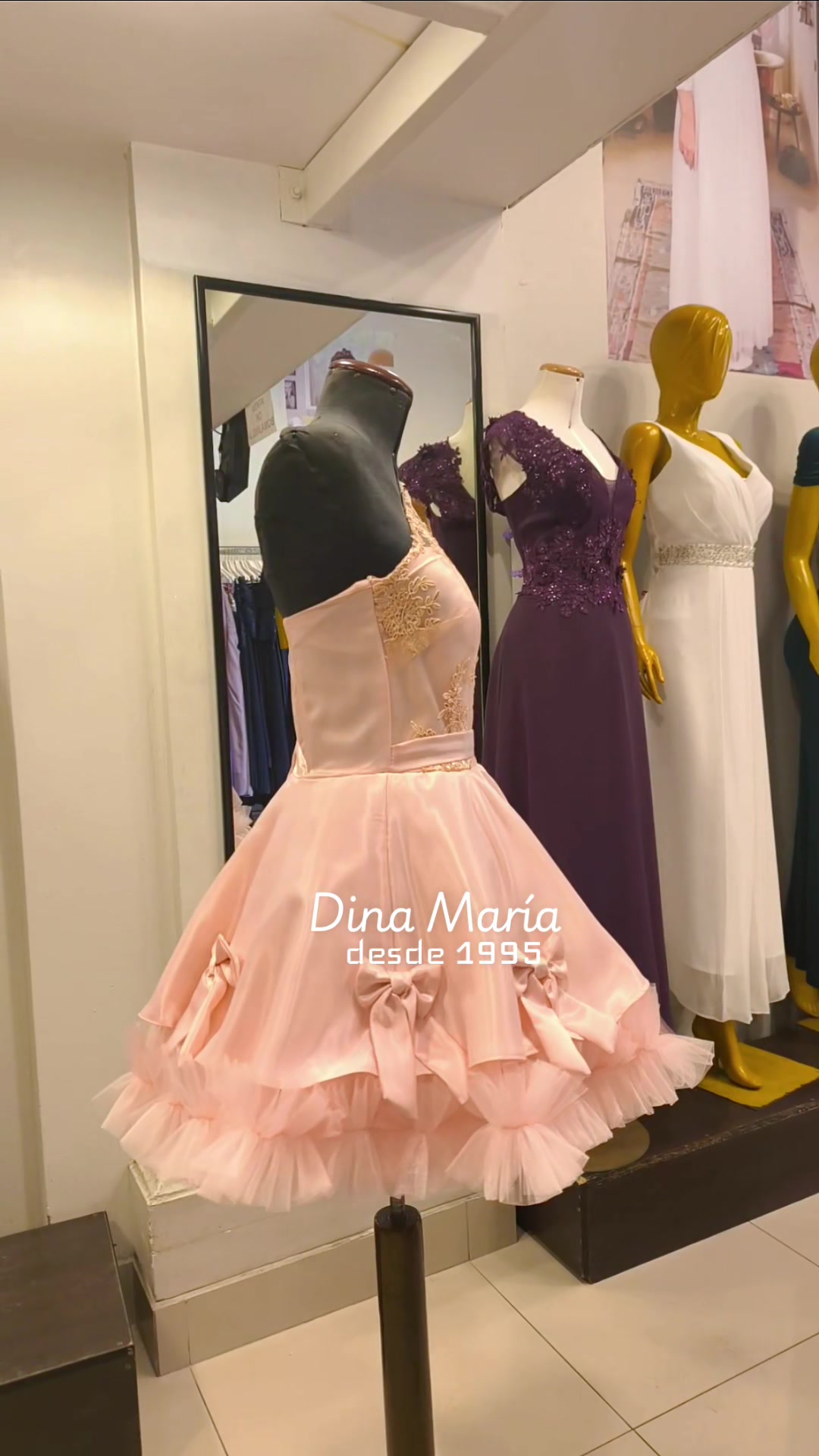 @Dina Maria