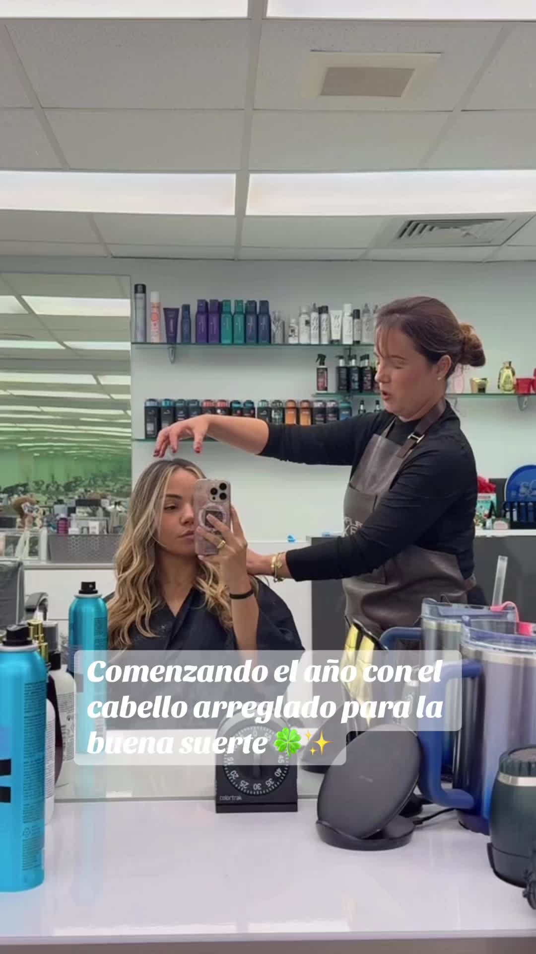 @Melissa Roldan