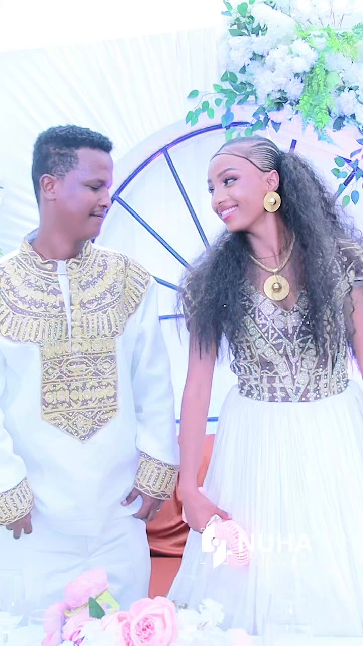 @Nuha Studio Mekelle