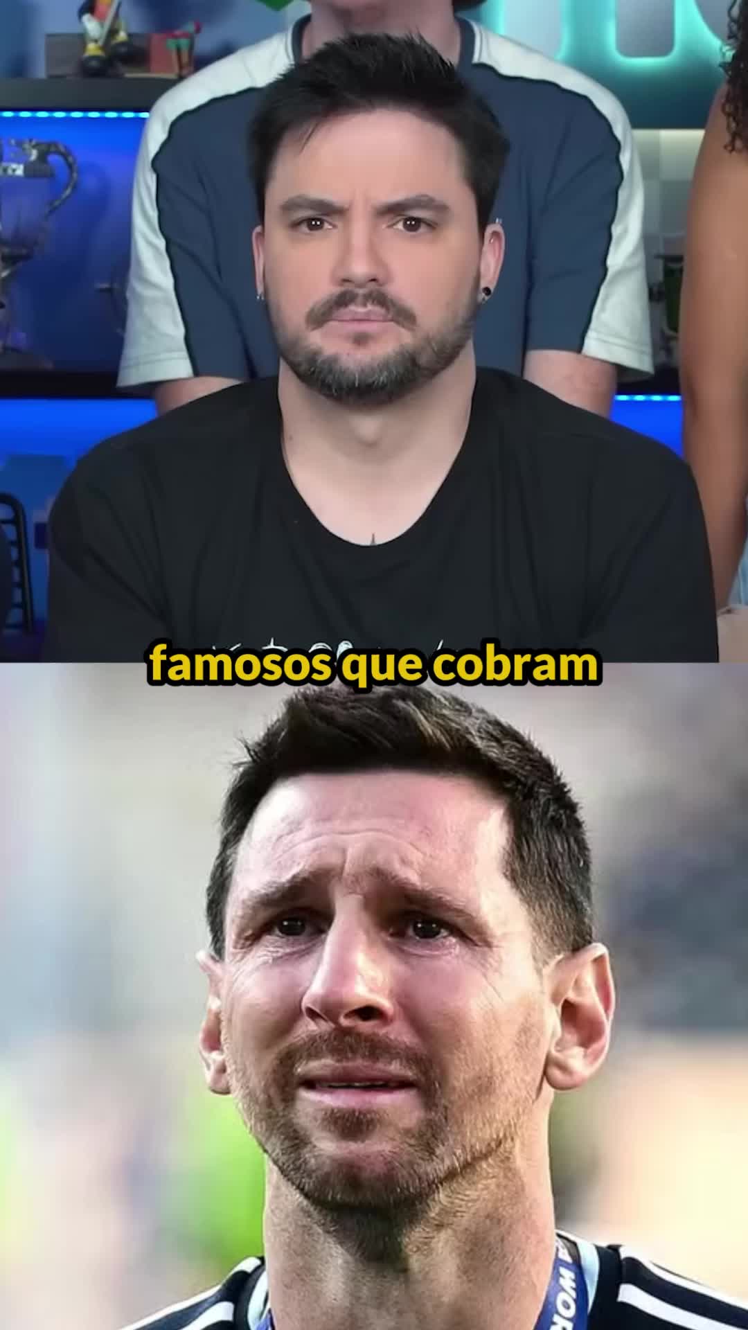 @Felipe Neto