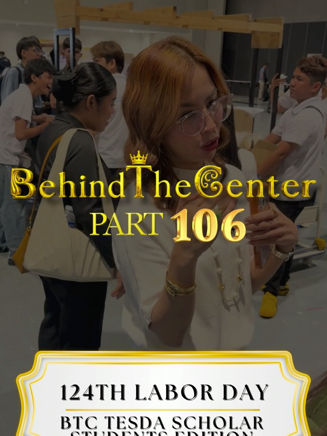 @Beauty Trend Center Institute