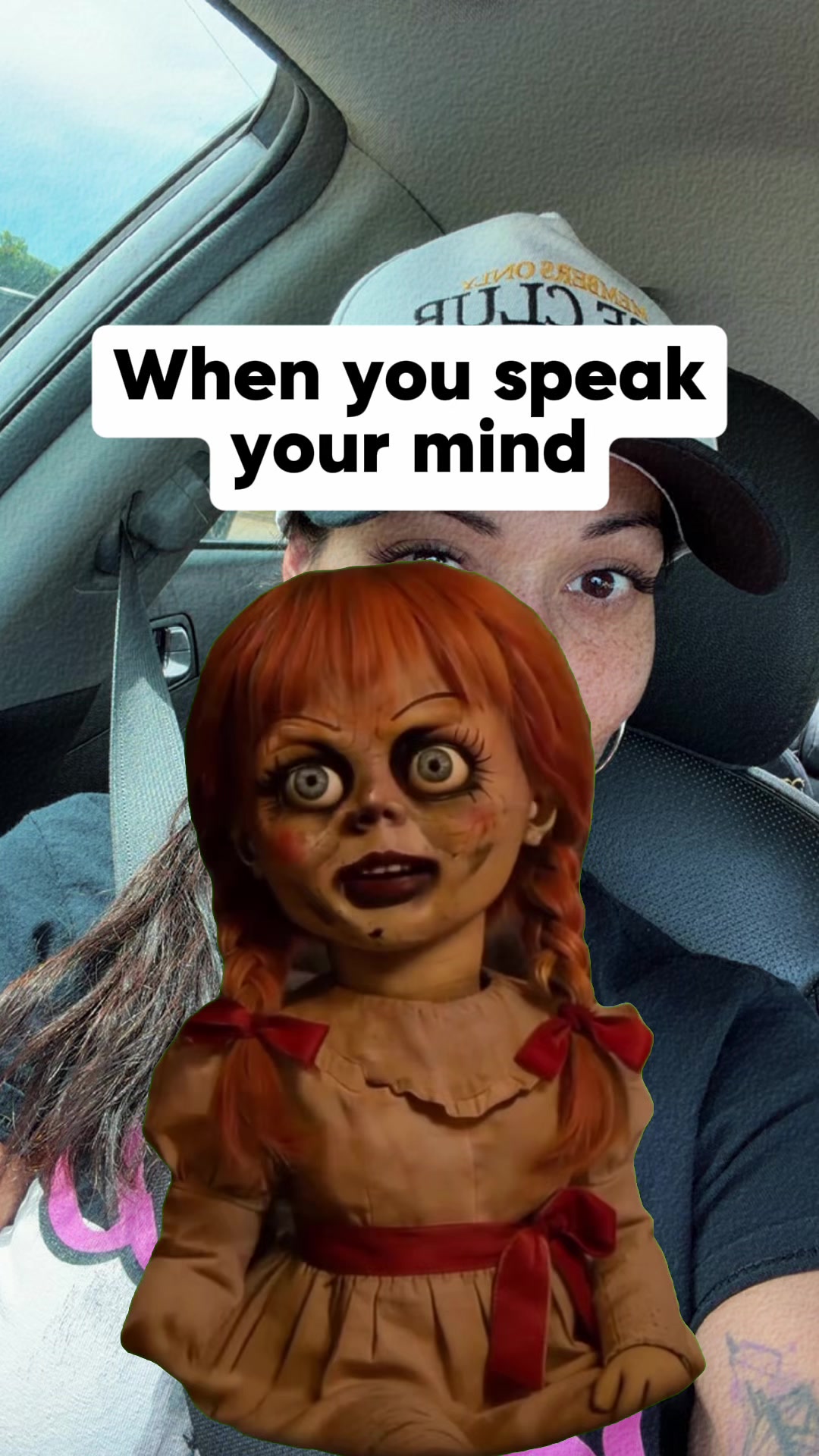 @Barbie Marin
