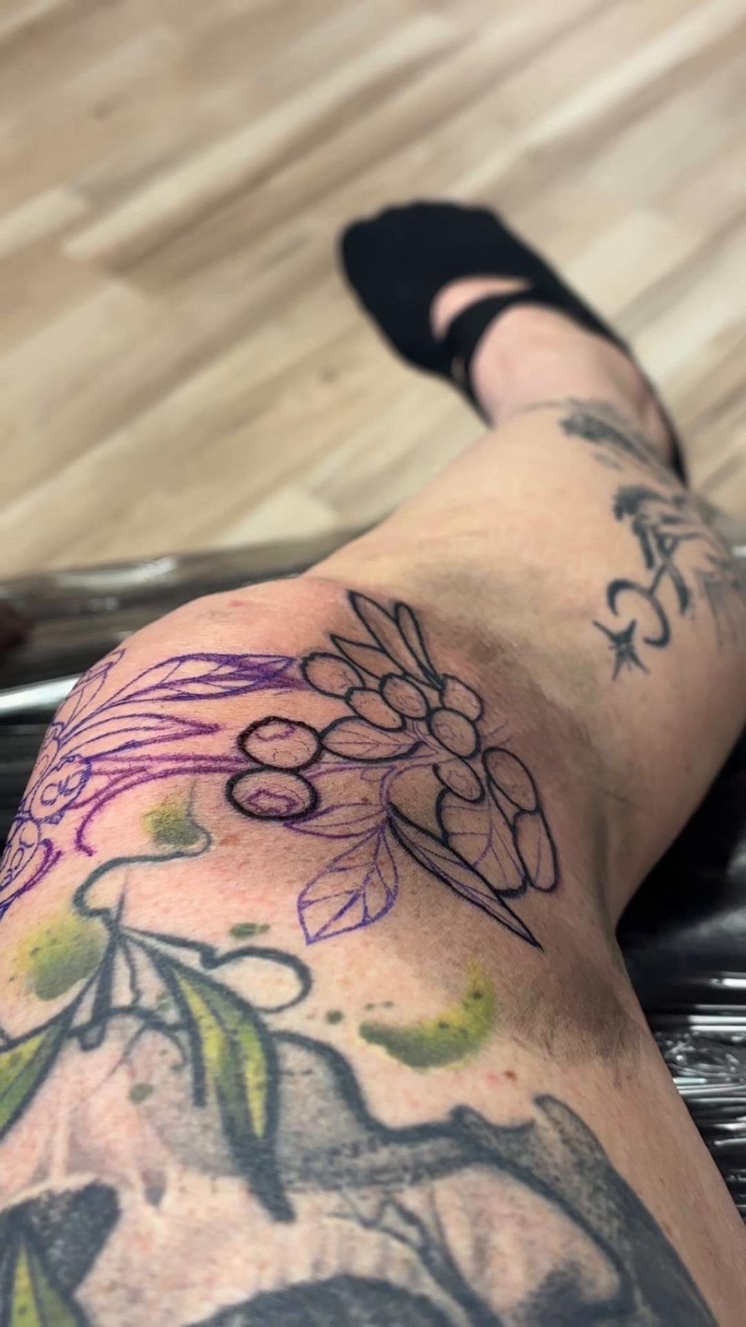 @HostileHippie