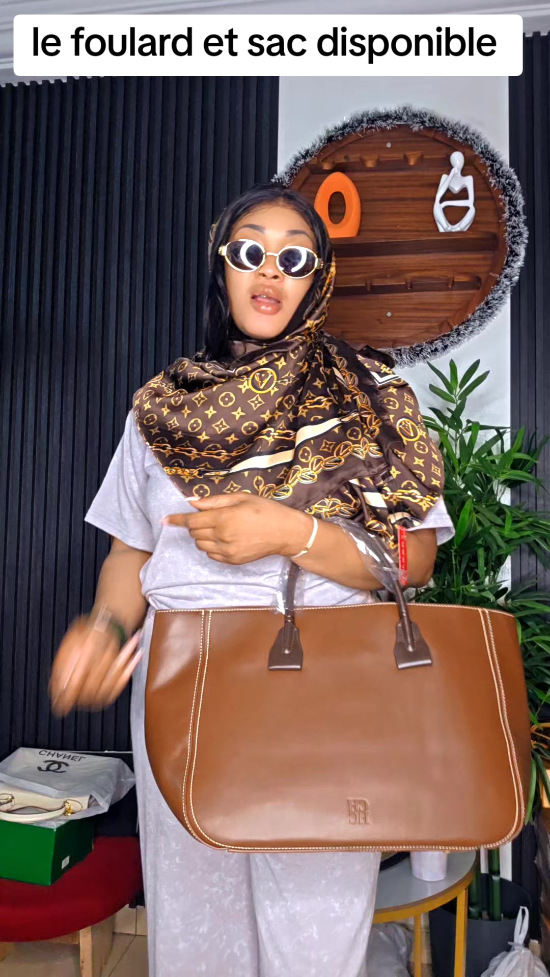 @B-JACEY BAGS