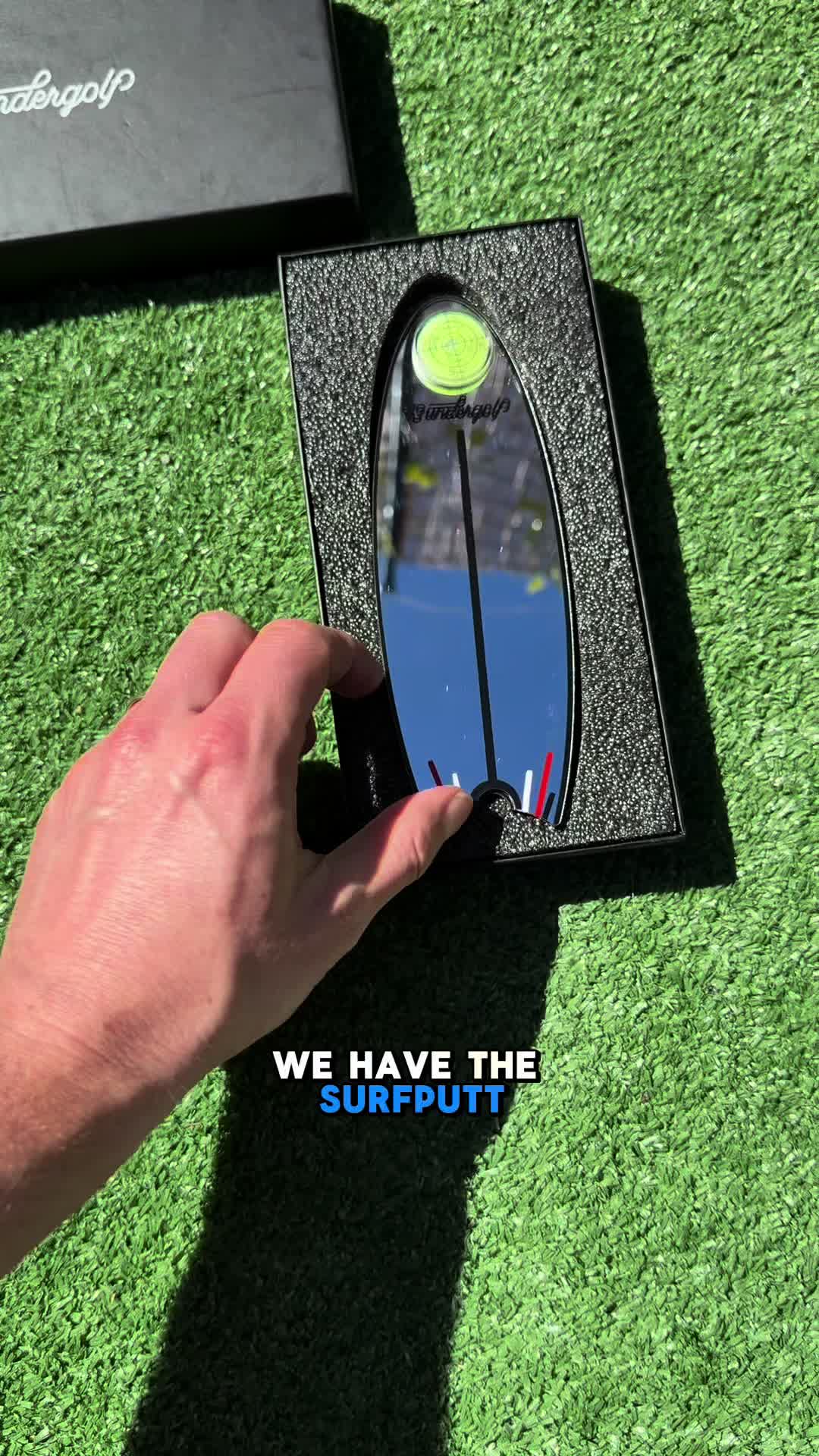 @Messi Golf