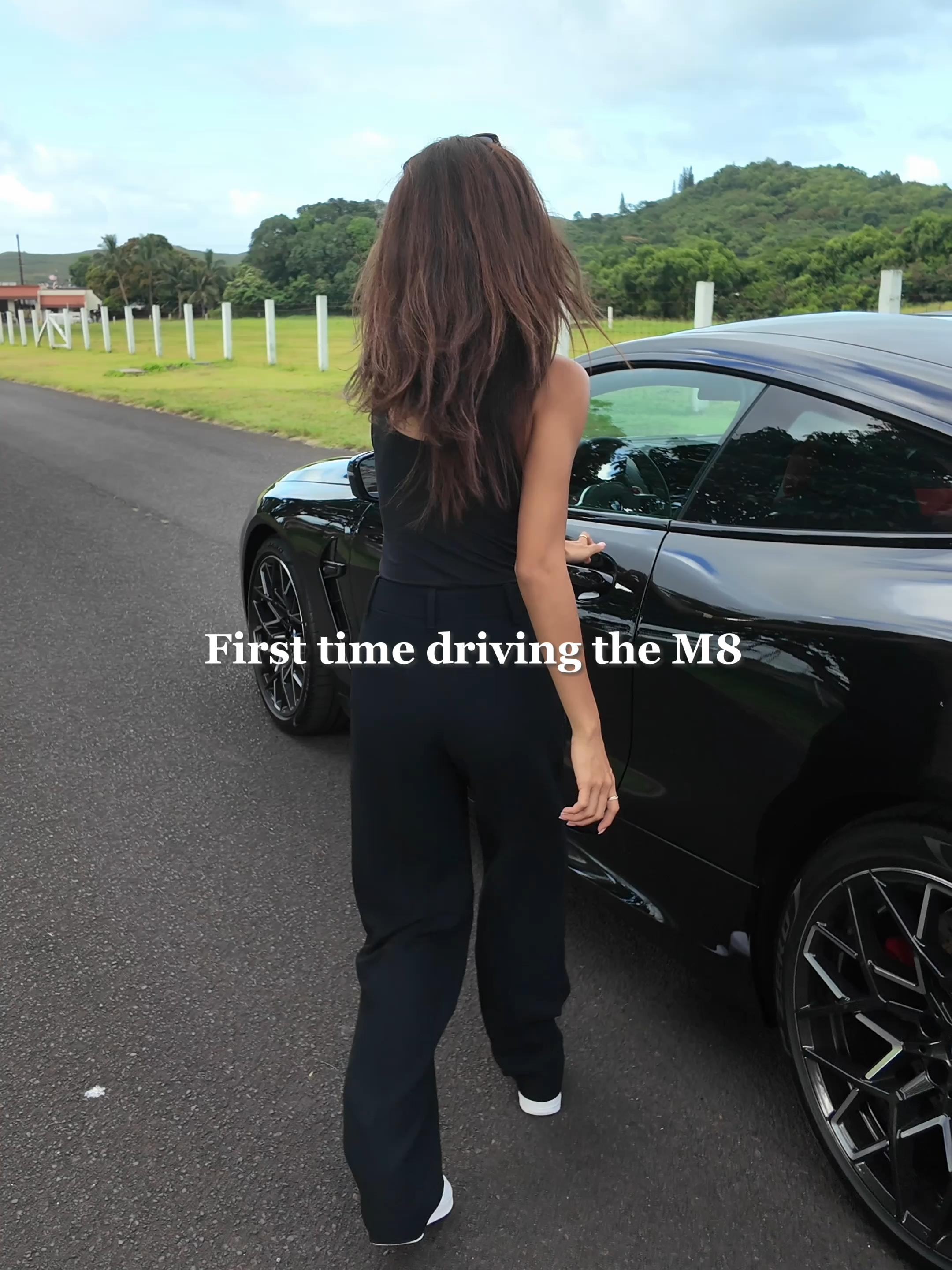 @BMW USA