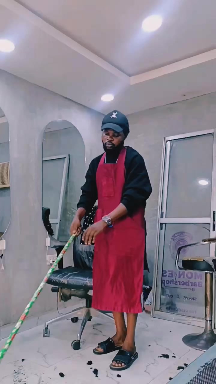 @Monies comedy short film
