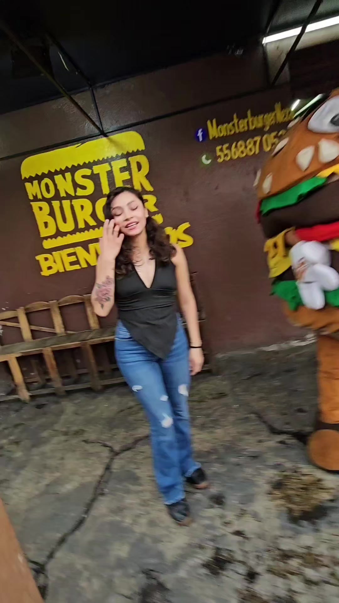 @Descontrola2