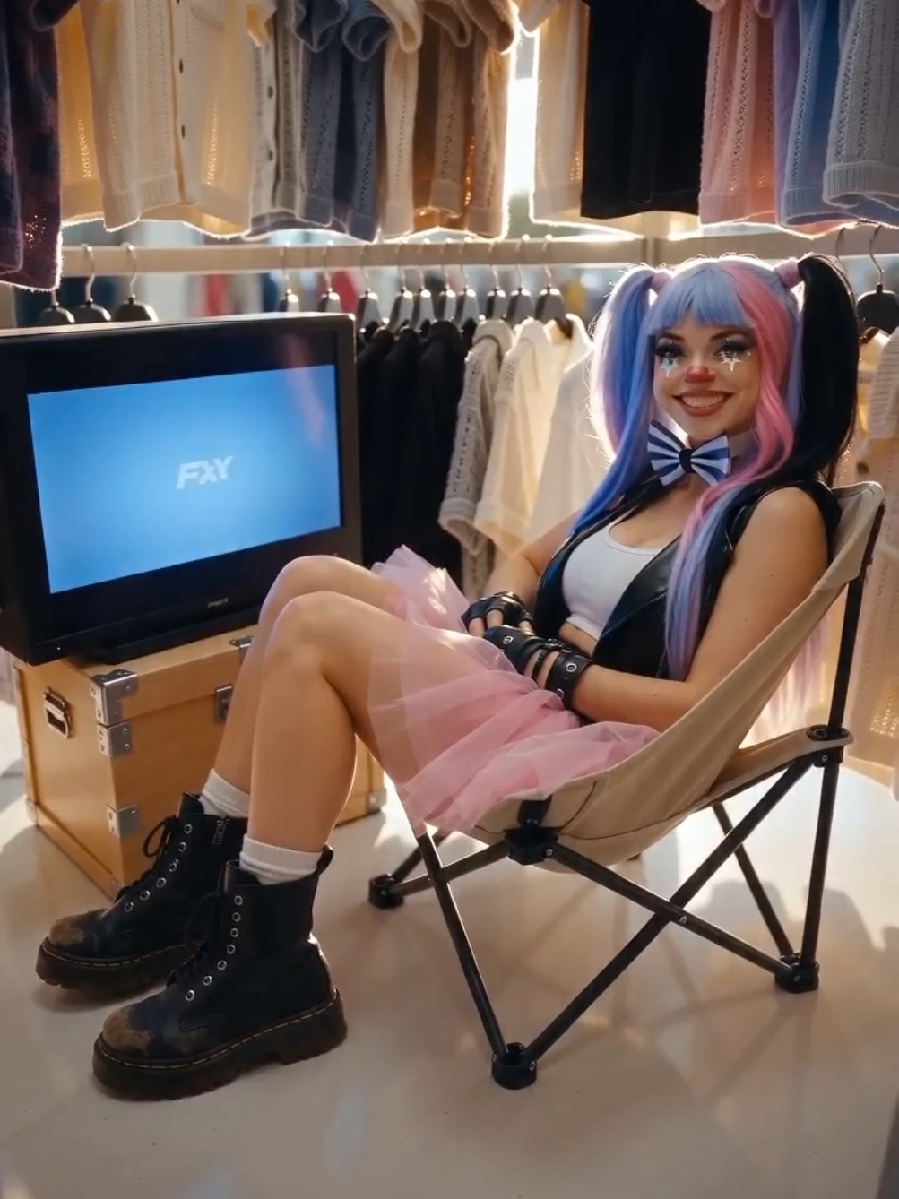 @DrippyTheClown