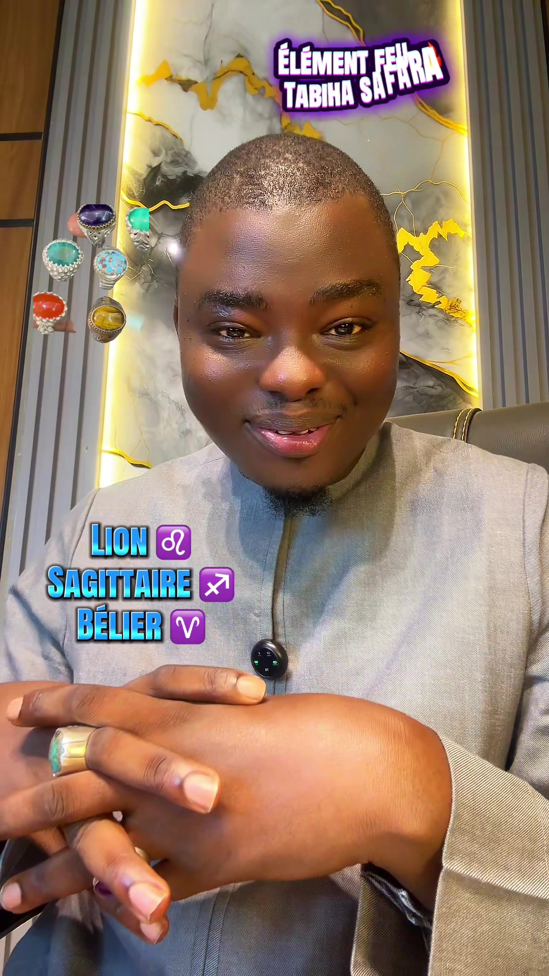 @S.Thierno PDG 📺
