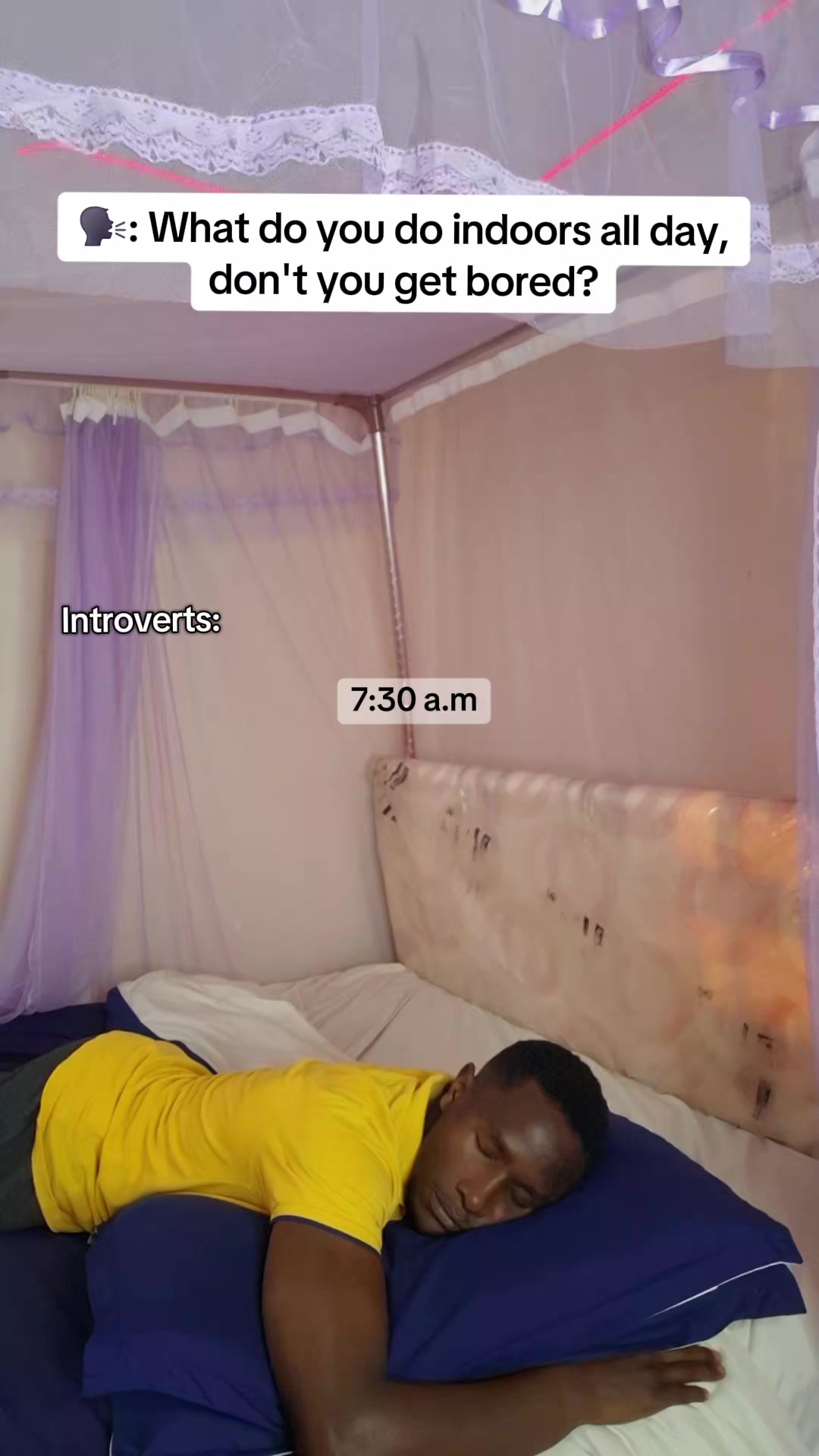 @Mevin The Introvert