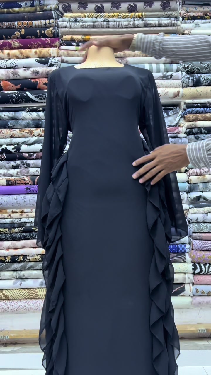 @Carwo Dooq Fashion