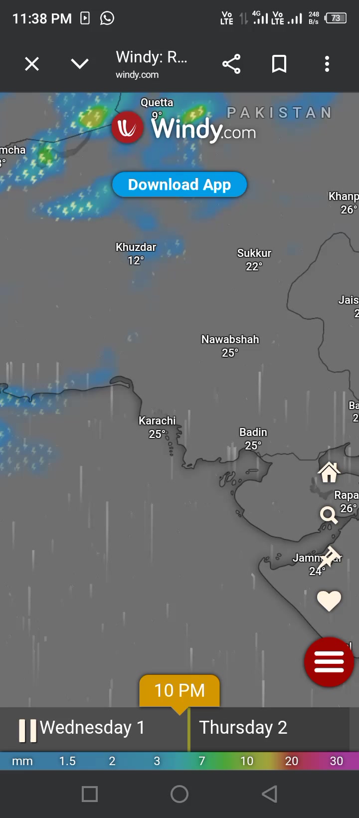 @⛅🌈Weather Lovers 🌧️⛈️
