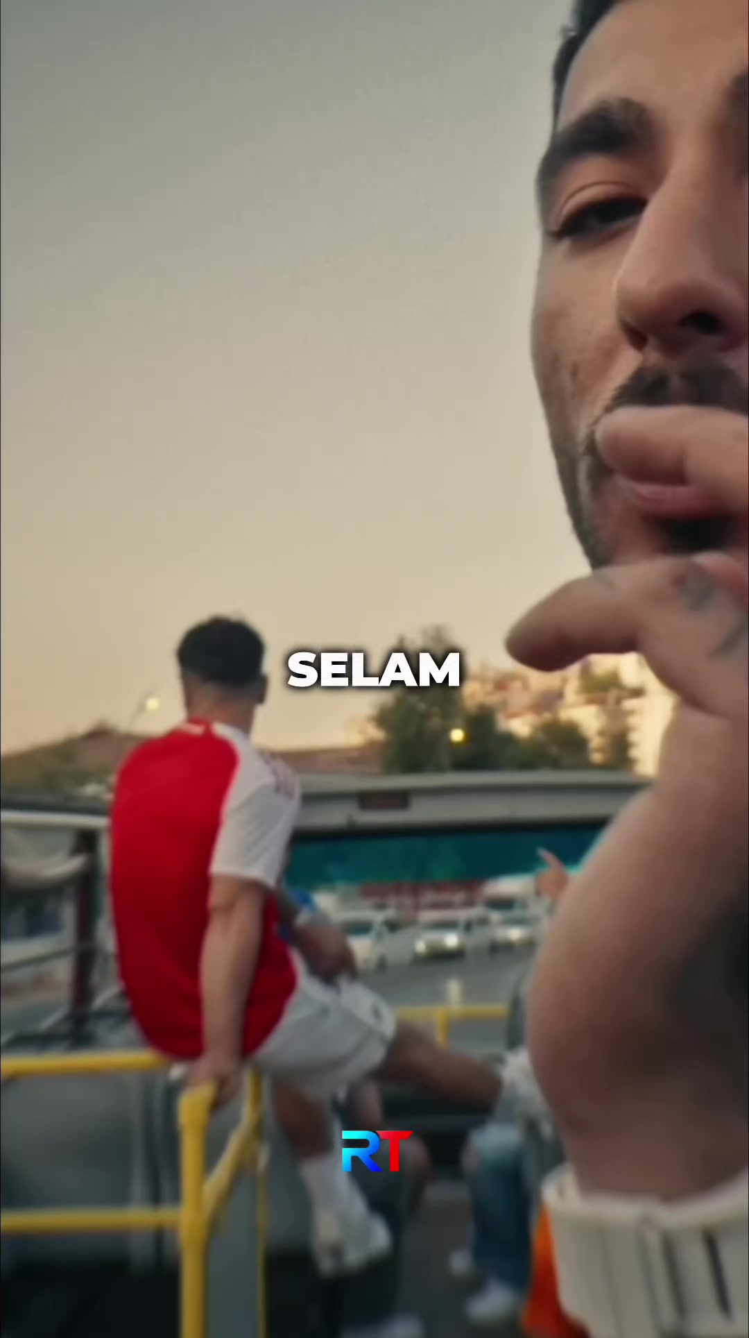 @RapTeması