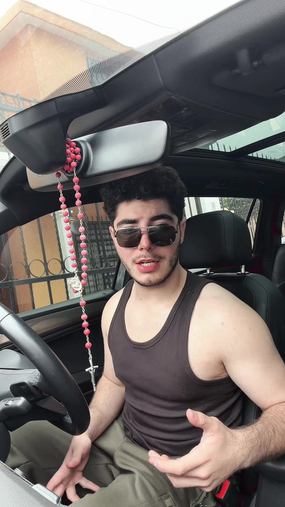 @Donovan Estrada