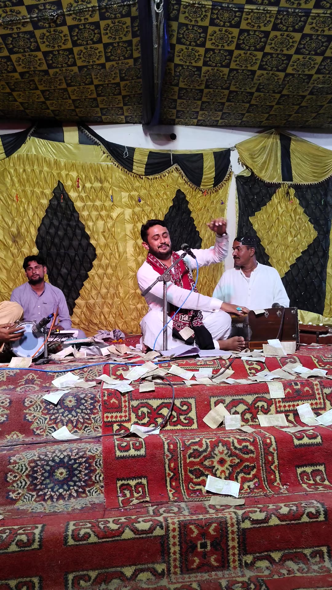 @M AZAD ALI