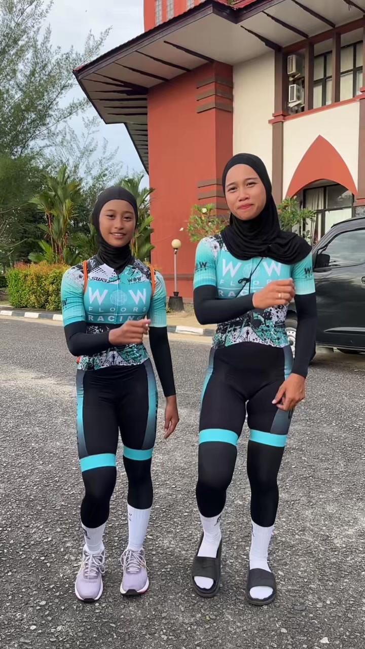 @Perkasa Cycling Team
