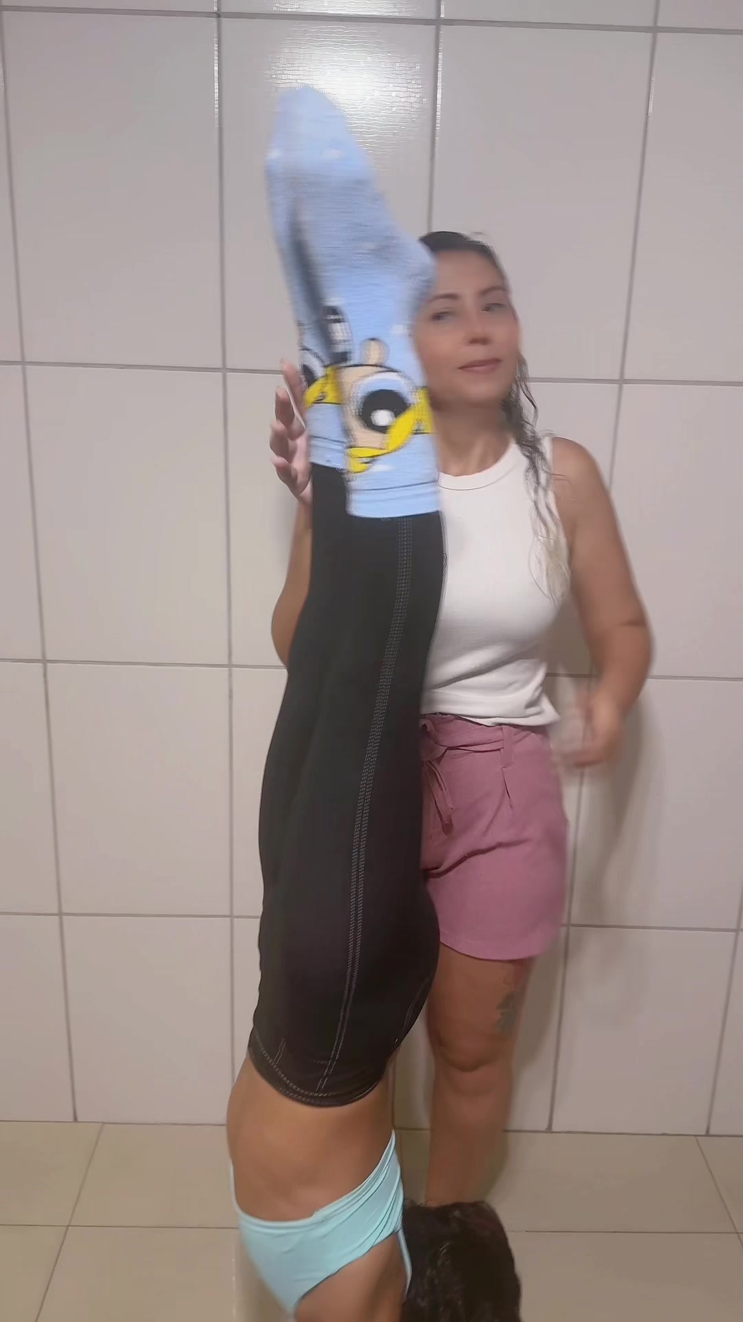@LALAZINHA_NO_MUNDO_DAGINASTICA