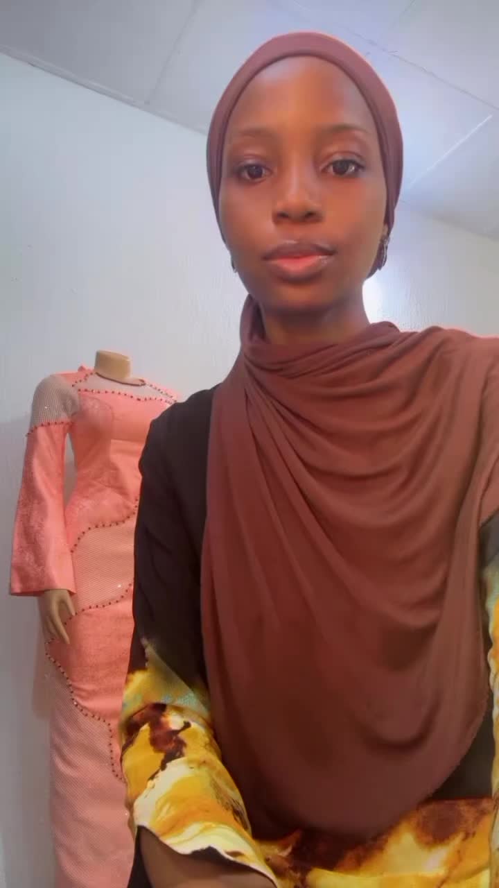 @Wura's Couture